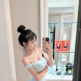 兼职性感嫩妹B紧水多